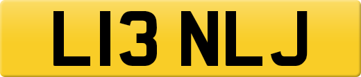 L13NLJ